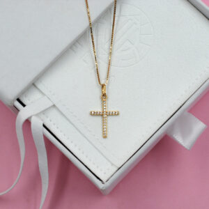 Conjunto Cruz Circones