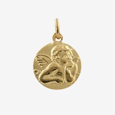 Medallas Religiosas