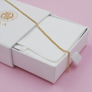 Pulsera Grumet