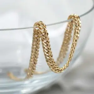 Pulsera Alicante Oro 18k