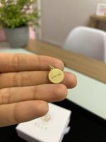 Grabado de Medallas de Oro / Plata