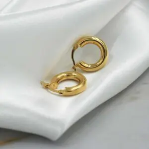 Aro Argolla Tubo 16mm