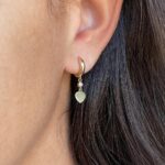 Argollas 18 quilates – joyas exclusivas Ella Joyas