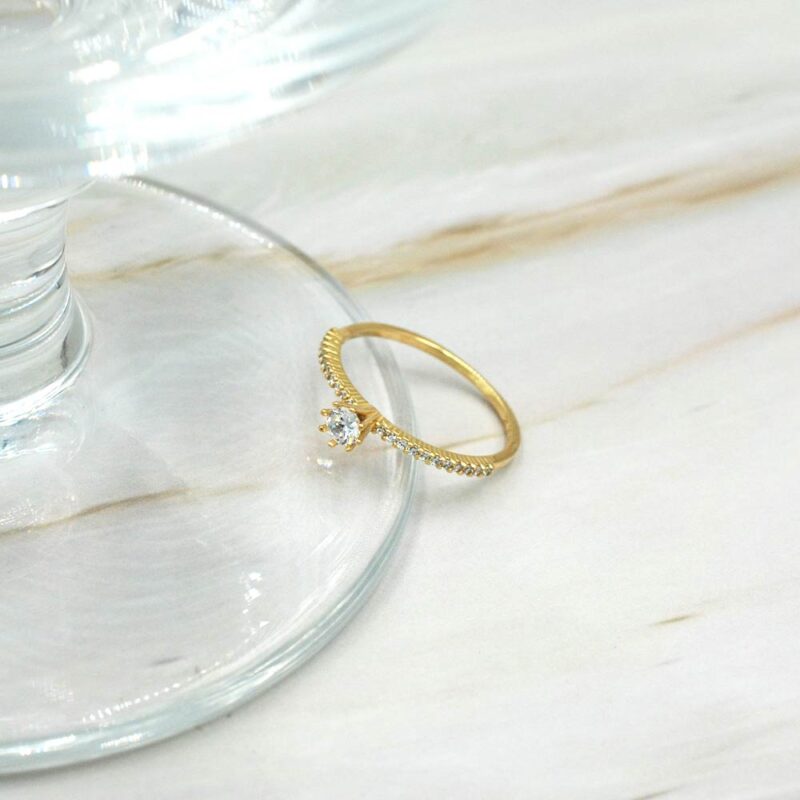 AN_SOLITARIOCIRCONES2 Anillo Solitario Circones Oro 18k